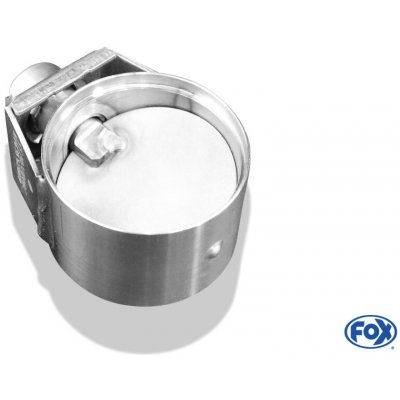 FOX UNI-AKL63-K – Hledejceny.cz