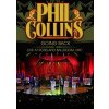 DVD film Phil Collins : Going Back