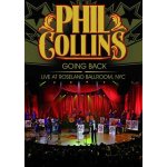 Phil Collins : Going Back – Sleviste.cz