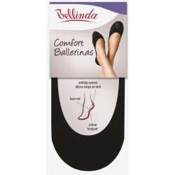 Comfort BALLERINAS Balerínkové ponožky tělová