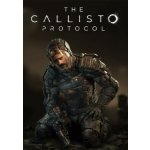 The Callisto Protocol – Zboží Mobilmania