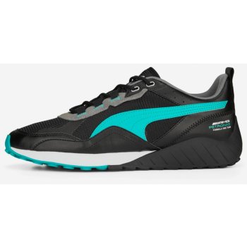 Puma tenisky MAPF1 černé