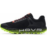 Under Armour UA HOVR Machina Off Road black/black/high-vis yellow – Sleviste.cz