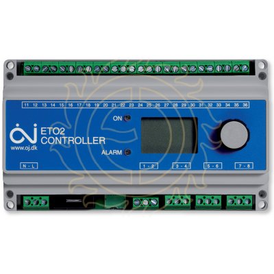 OJ Electronics ETO2-4550