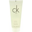 Calvin Klein CK One sprchový gel 200 ml