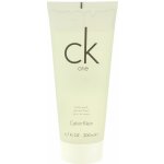 Calvin Klein CK One sprchový gel 200 ml – Zbozi.Blesk.cz