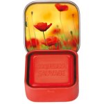 Esprit Provence tuhé mýdlo v plechovce Vlčí mák 25 g – Zboží Dáma