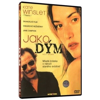 Jako dým / Holy Smoke DVD