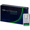 Kontaktní čočka TopVue Premium for Astigmatism 1 čočka