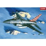 Academy Model Kit letadlo 12259 F 16A/C 1:48 – Zboží Mobilmania