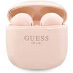 Guess True Wireless Stereo Earphones – Hledejceny.cz