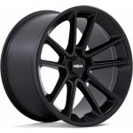 Rotiform R194 BTL 10x22 5x112 ET30 matt black | Zboží Auto