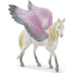 Schleich 70590 Bayala Blossom Pegasus – Zboží Dáma