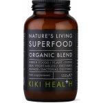 Kiki Health Nature's Living Superfood Organic 150 g – Hledejceny.cz