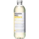 Vitamin Well Defence citrus bezový květ 0,5 l – Sleviste.cz