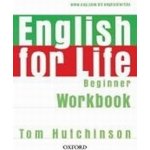 English for life beg WB W/O Ke – Hledejceny.cz