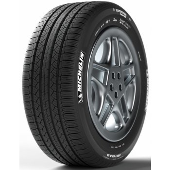 Pneumatiky Michelin Latitude Tour HP 215/65 R16 98H