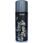 Biodur Zinkovo-hliníkový sprej 400 ml | Zboží Auto