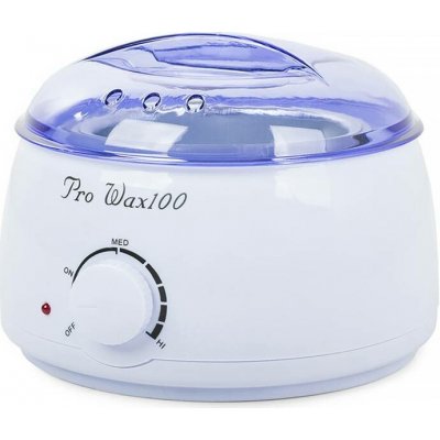 PRO-WAX100 Ohřívač depilačního vosku 45w – Zbozi.Blesk.cz