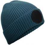 Beechfield s kruhovou nášivkou B332R Airforce Blue – Hledejceny.cz