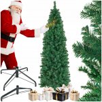 TecTake Umělý vánoční stromeček 161 - 180 cm – Hledejceny.cz