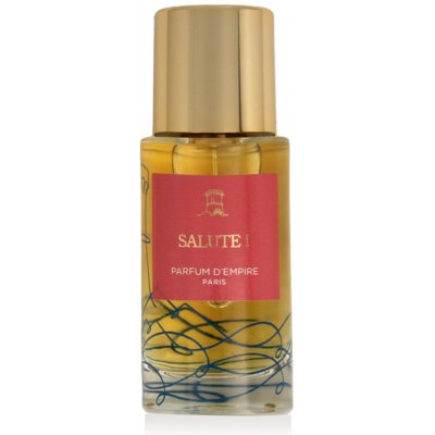Parfum d'Empire Salute parfémovaná voda unisex 50 ml – Zboží Mobilmania