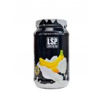 LSP nutrition Molke whey protein 600 g – Zbozi.Blesk.cz