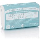 Dr. Bronner´s tuhé mýdlo Neutral-Mild 140 g