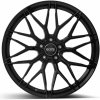 Alu kolo, lité kolo Dotz Suzuka 8,5x19 5x120 ET47 black