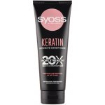 Syoss Intensive Keratin Conditioner 250 ml – Zbozi.Blesk.cz