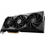 MSI GeForce RTX 4070 SUPER 12G GAMING X SLIM – Zboží Živě