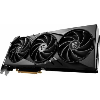 MSI GeForce RTX 4070 SUPER GAMING X SLIM WHITE 12G