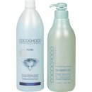 Cocochoc Professional Brazilský Keratin 1000 ml + čistící šampon 400 ml dárková sada