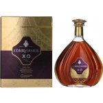 Courvoisier XO ULTIME 40% 0,7 l (karton) – Zboží Dáma