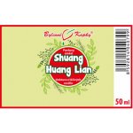 Bylinné kapky Pavlovy bylinné kapky Shuang Huang Lian Netopýr 0 tinktura 50 ml – Hledejceny.cz