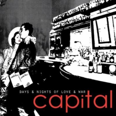 Capital - Days & Nights Of Love & W