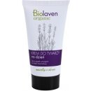 Biolaven Face Care denní ochranný krém s levandulí 50 ml