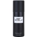 David Beckham Classic deospray 150 ml