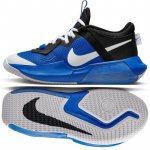 Nike dětská basketbalová obuv Air Zoom Coossover Jr DC5216 401 – Zboží Dáma