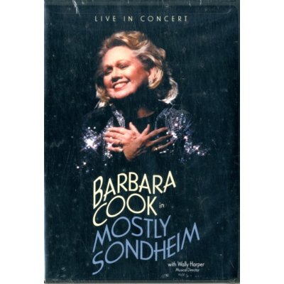 Cook, Barbara - Mly Sondheim
