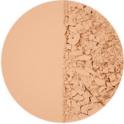 Charlotte Tilbury Náhradní náplň do pudru Airbrush Flawless Finish Refill Powder 3 Tan 8 g – Zboží Mobilmania