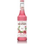 Monin Rose 0,7 l – Zbozi.Blesk.cz