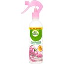 Air Wick Mist Aqua spray bílé květy 345 ml