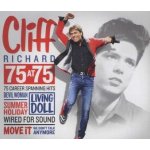 Richard Cliff - 5 At 75 CD – Zbozi.Blesk.cz