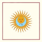 KING CRIMSON - ALT LARKS LP – Hledejceny.cz