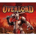 Overlord – Zboží Mobilmania