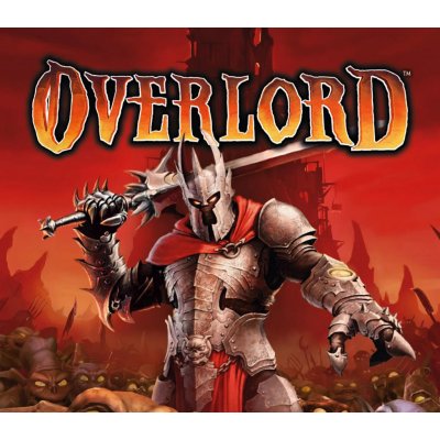 Overlord – Zboží Mobilmania