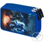 Baagl třípatrový Roboti – Zboží Dáma