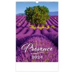 Nástěnný Provence 2024 – Hledejceny.cz