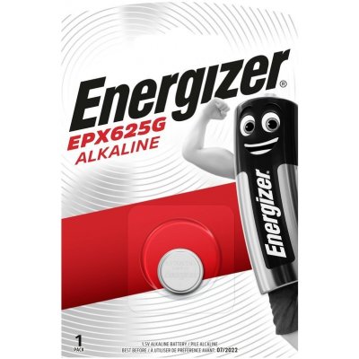 Energizer EPX 625 1ks EN-623056 – Zbozi.Blesk.cz